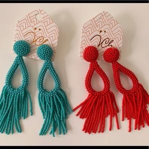 Handmade Earrings